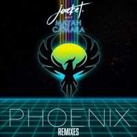 Phoenix (Remixes) [feat. Mayah Camara] - Single - jacket. & Mayah Camara