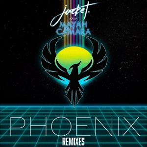 Phoenix (Remixes) [feat. Mayah Camara] - Single