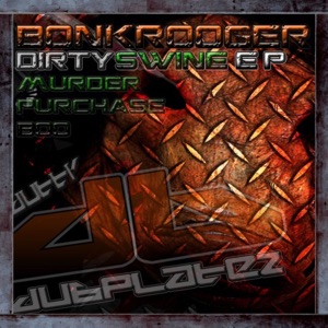 Dirty Swine - EP