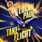 WWE: Take Flight (Logan Paul) - def rebel lyrics