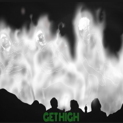 Get High - Single