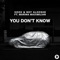 You Don't Know (feat. Marina Maximilian) artwork