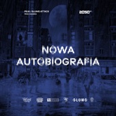 Nowa Autobiografia (feat. DVJ Rink) artwork