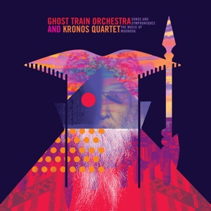 Songs & Symphoniques: The Music of Moondog