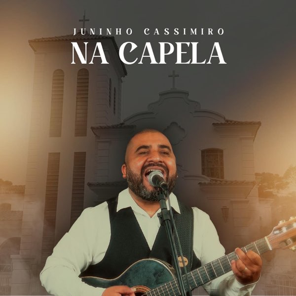 Juninho Cassimiro en Apple Music