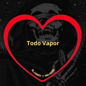 Todo Vapor (Slowed + Reverb)