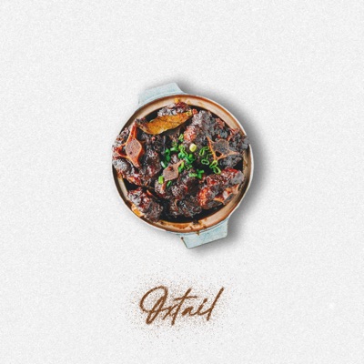 Oxtail (feat. Vena) - Single