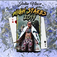 High Stakes 2019 - Single - JOHN VINCE