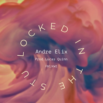 Locked In the STU - Single