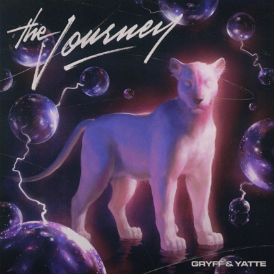The Journey (feat. YATTE) - Single