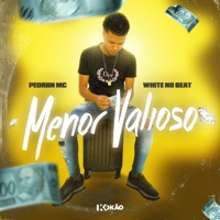 Menor Valioso - Single - Pedriin Mc & White No Beat