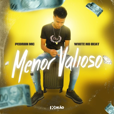 Menor Valioso - Single