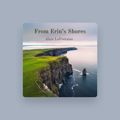 Listen to Alain LaFontaine, watch music videos, read bio, see tour dates & more!