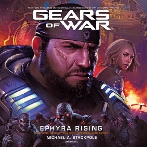Gears of War: Ephyra Rising (The Gears of War Series)