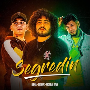 Segredin