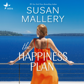 The Happiness Plan - Susan Mallery Cover Art