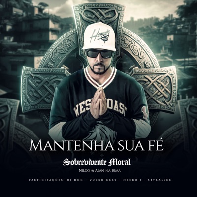 Mantenha Sua Fé