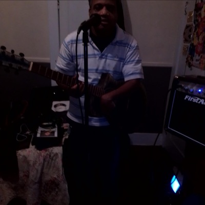 Eric Johnson - Love Yourself Rap Album (Radio Edit)
