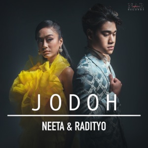 Chord Gitar Jodoh - Neeta