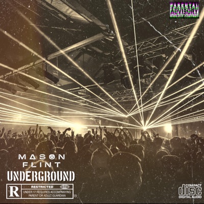 Underground - Single