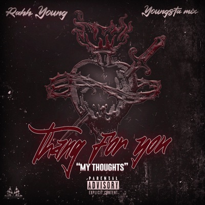 Thang For You - Single