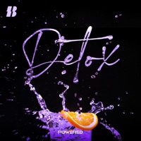 Detox (feat. Skinny Brown) - Single - MOVEO the naked