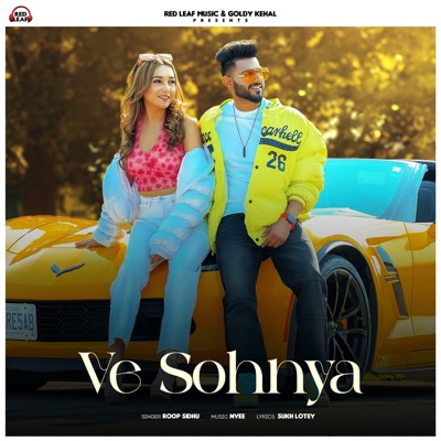 Ve Sohnya - Single