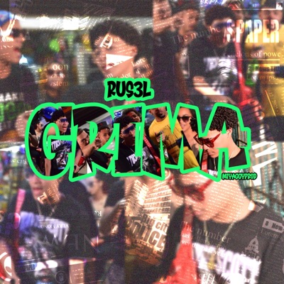 Grima - Single