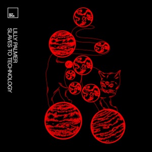 Slaves to Technology - Single