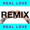 Real Love (feat. Aleyna Tilki) - Dillon Francis lyrics
