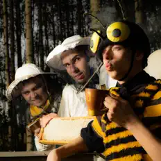 Ant St.을(를) 듣고, 뮤직 비디오를 보고, 약력을 읽고, 투어 일정 등을 확인하세요!