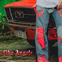 Like Angels - Single - Quitos