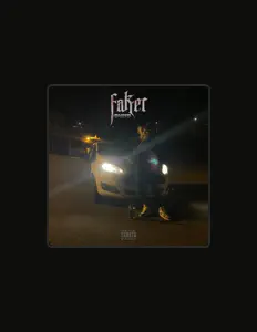 Posłuchaj wykonawcy realfakermc, obejrzyj teledyski, przeczytaj biografię, zobacz daty tras koncertowych i nie tylko!