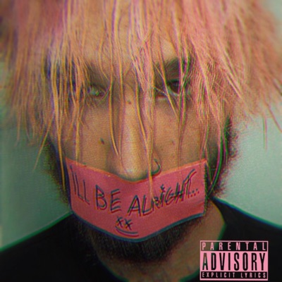 Cant trust myself (feat. Young Gibby & Elijah.exe) - Single