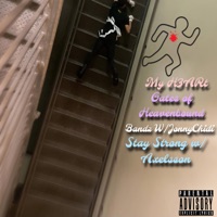 My H3ARt - Single - KawaiiStacy