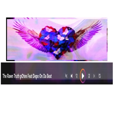 The Rawn Truth (feat. Depo On Da Beat) - Single
