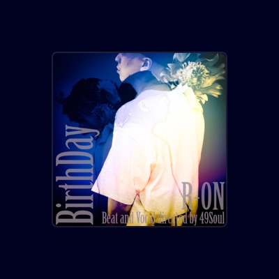 Listen to R-ON, watch music videos, read bio, see tour dates & more!