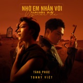 Nhờ Em Nhắn Với Người Đó artwork