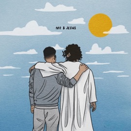 me and Jesus Cory BiNks