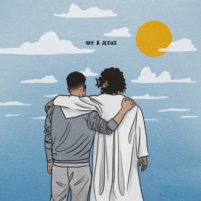 me and Jesus - Single
