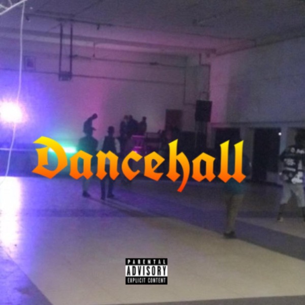 Dancehall (feat. Crispy Malawi & Lil AL)