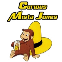 Curious - Single - Mista Jones