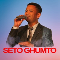 Seto Ghumto - Single - Dinesh Dangi & Raju Pariyar