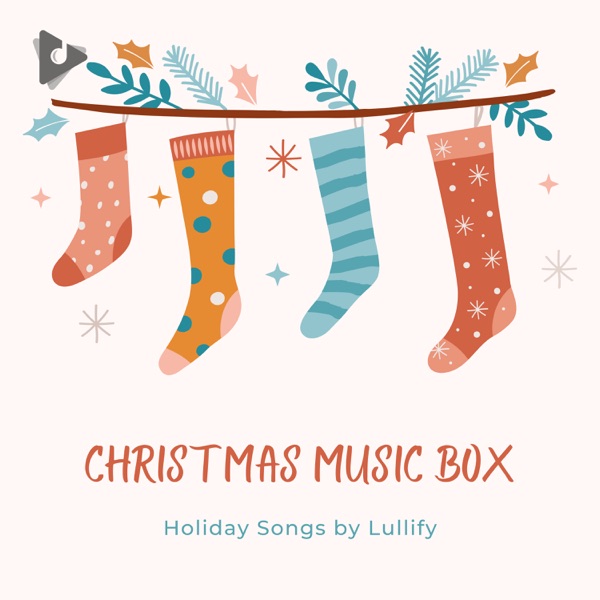 Christmas Music Box