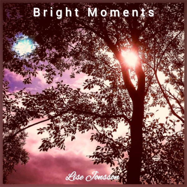Bright Moments - EP