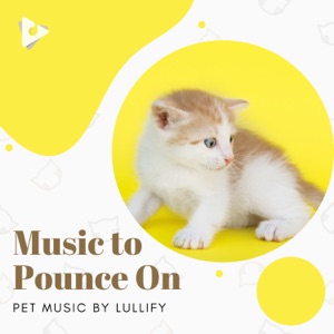 Music to Pounce On