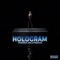 Hologram cover