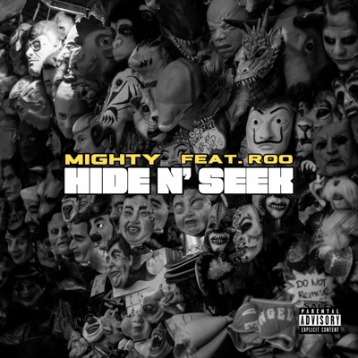 Hide n' Seek (feat. Roo) - Single
