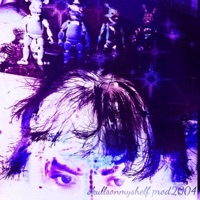 Skullsonmyshelf Prod2004 - Single - Alkaline Pink