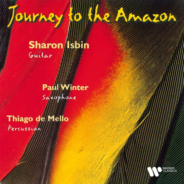 Journey to the Amazon